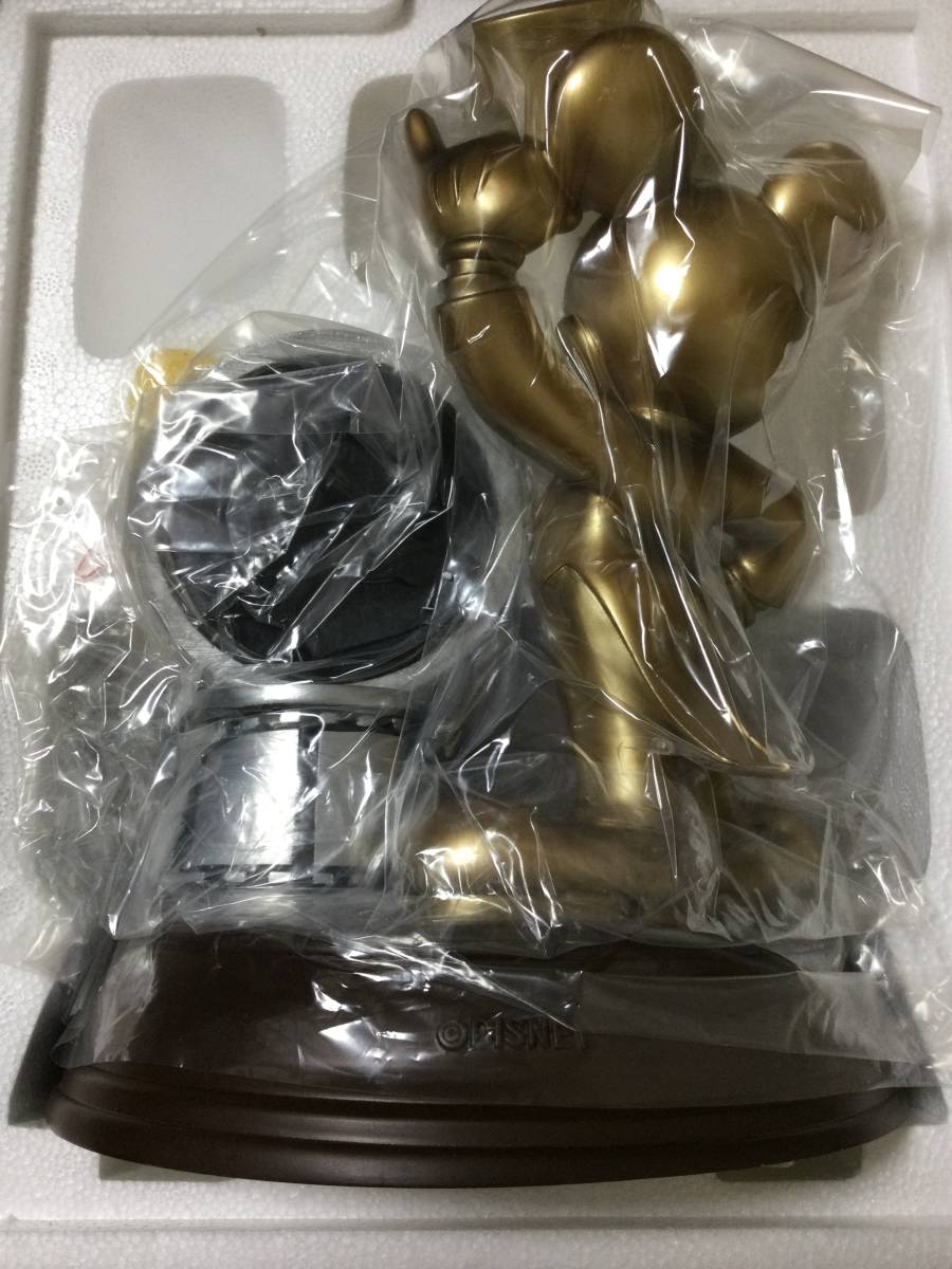 第一生命サンクスキャンペーン 2008 特別賞 ミッキーマウス ヒストリー