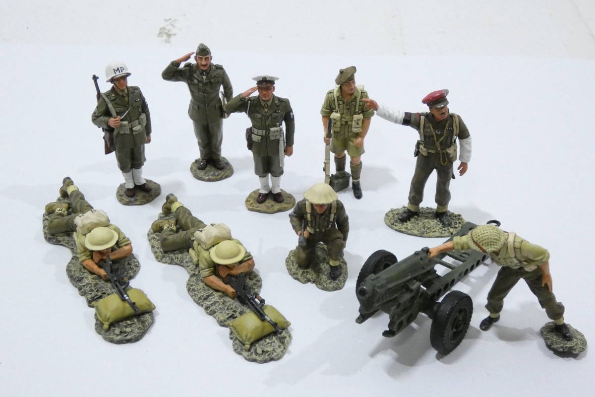 McFarlane Military 送710円～ リアル精密! McFARLANE's MILITARY「MK