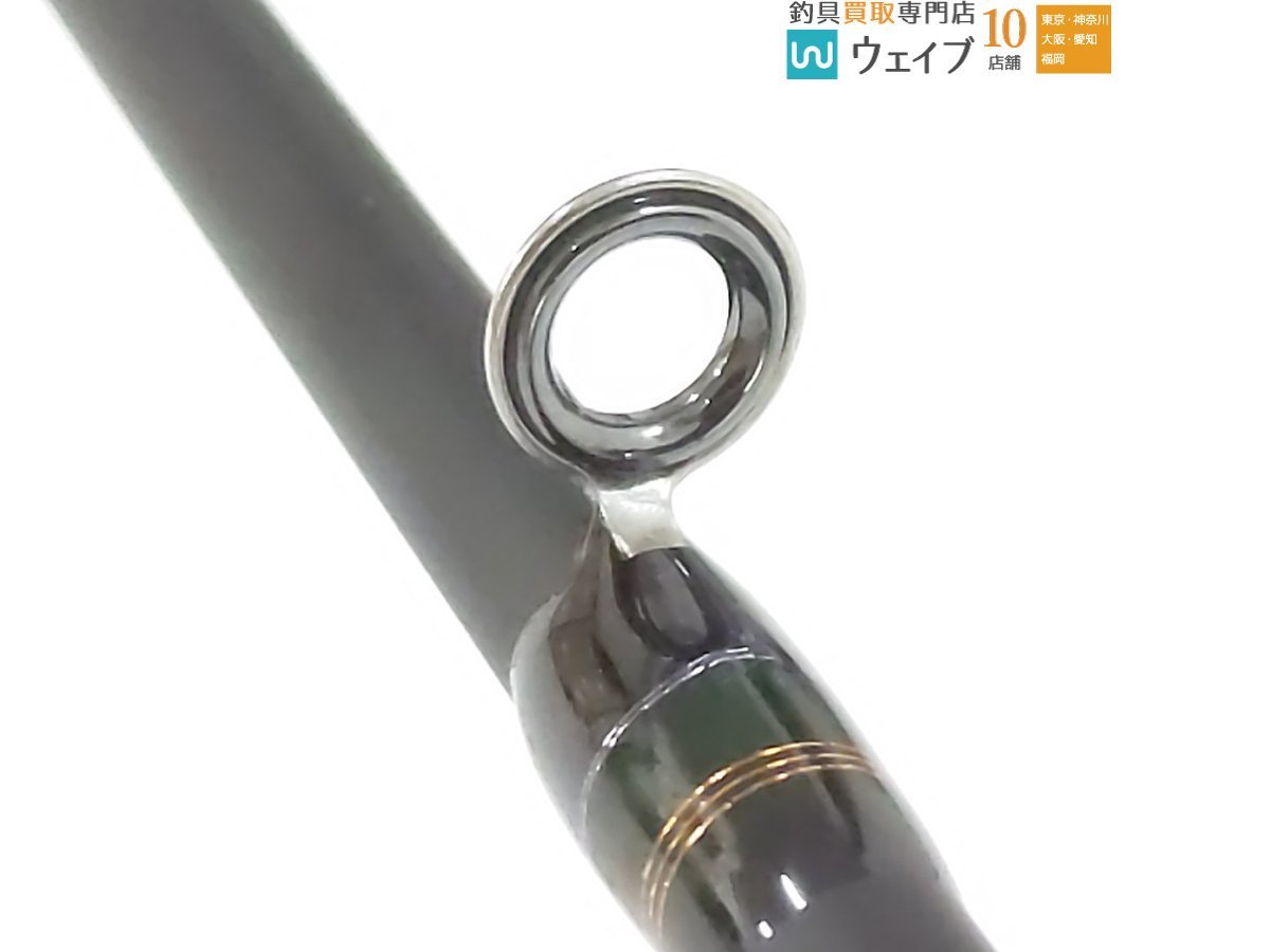 メガバス デストロイヤー U.S.ツアーリミテッド F7-77X RBモデル 美品 