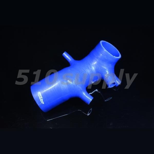 インダクションホース MZ20 MZ21 ソアラ サクションホース 7MGTEU インテーク ブルー GPI