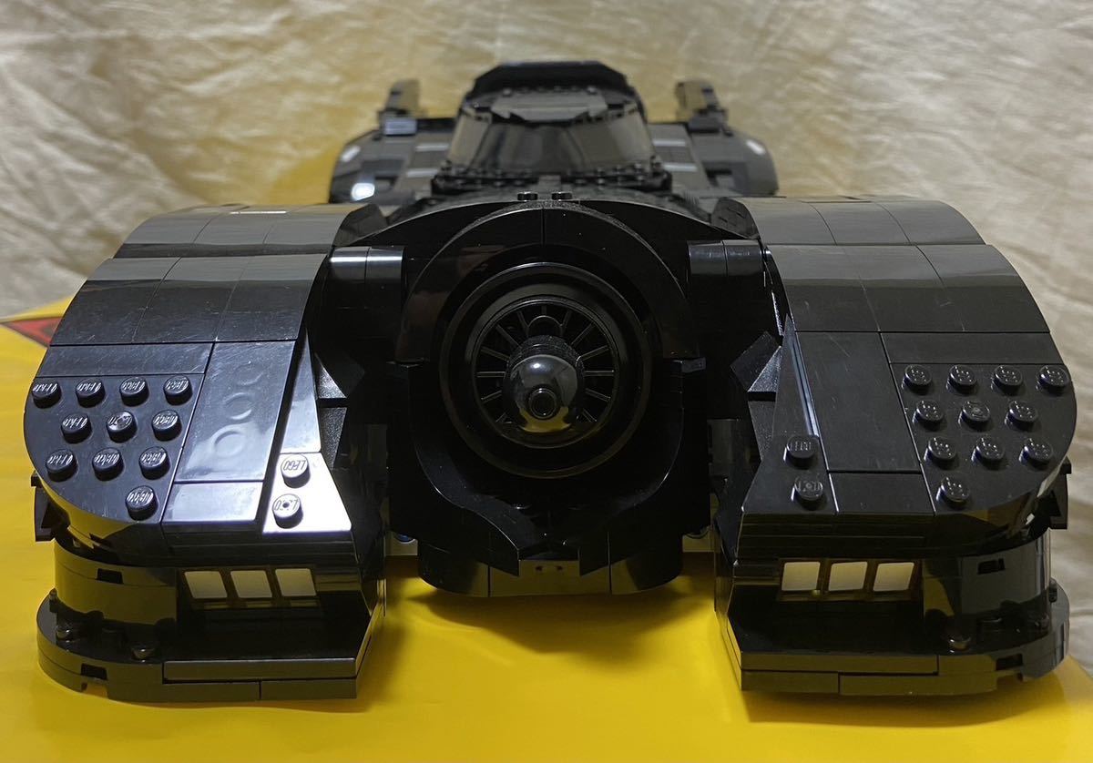 レゴ 76139 バットマン 1989 バットモービル(LEGO)｜売買された 
