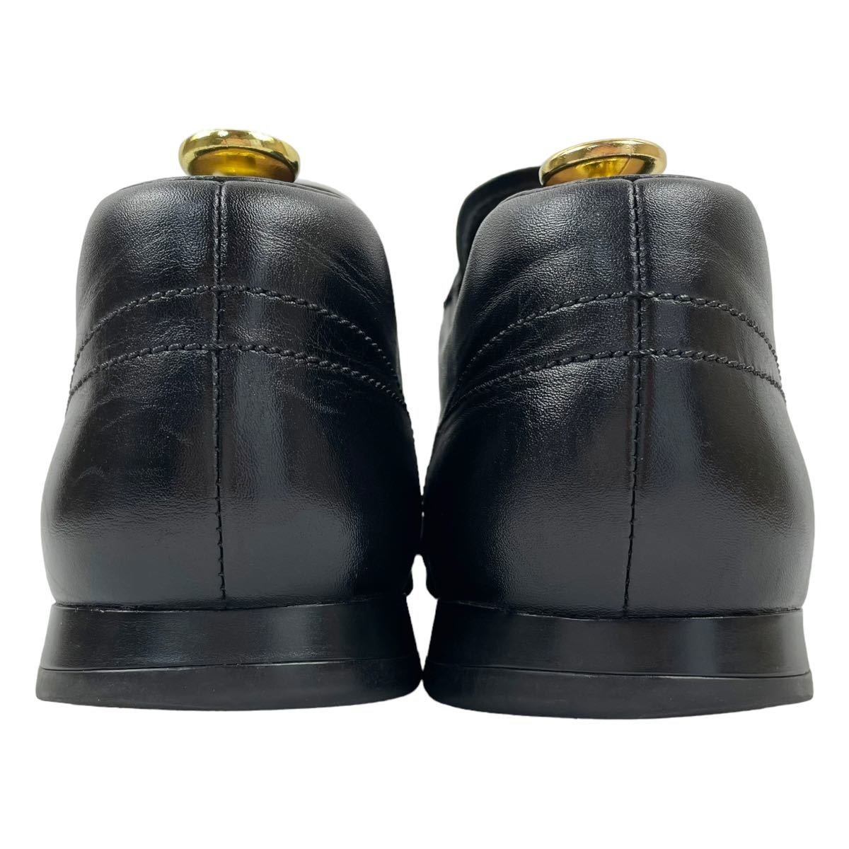 B2783【PRADA】美品 プラダスポーツ レザースニーカー ベルクロ B2783【PRADA】美品 プラダスポーツ レザースニーカー ベルクロ