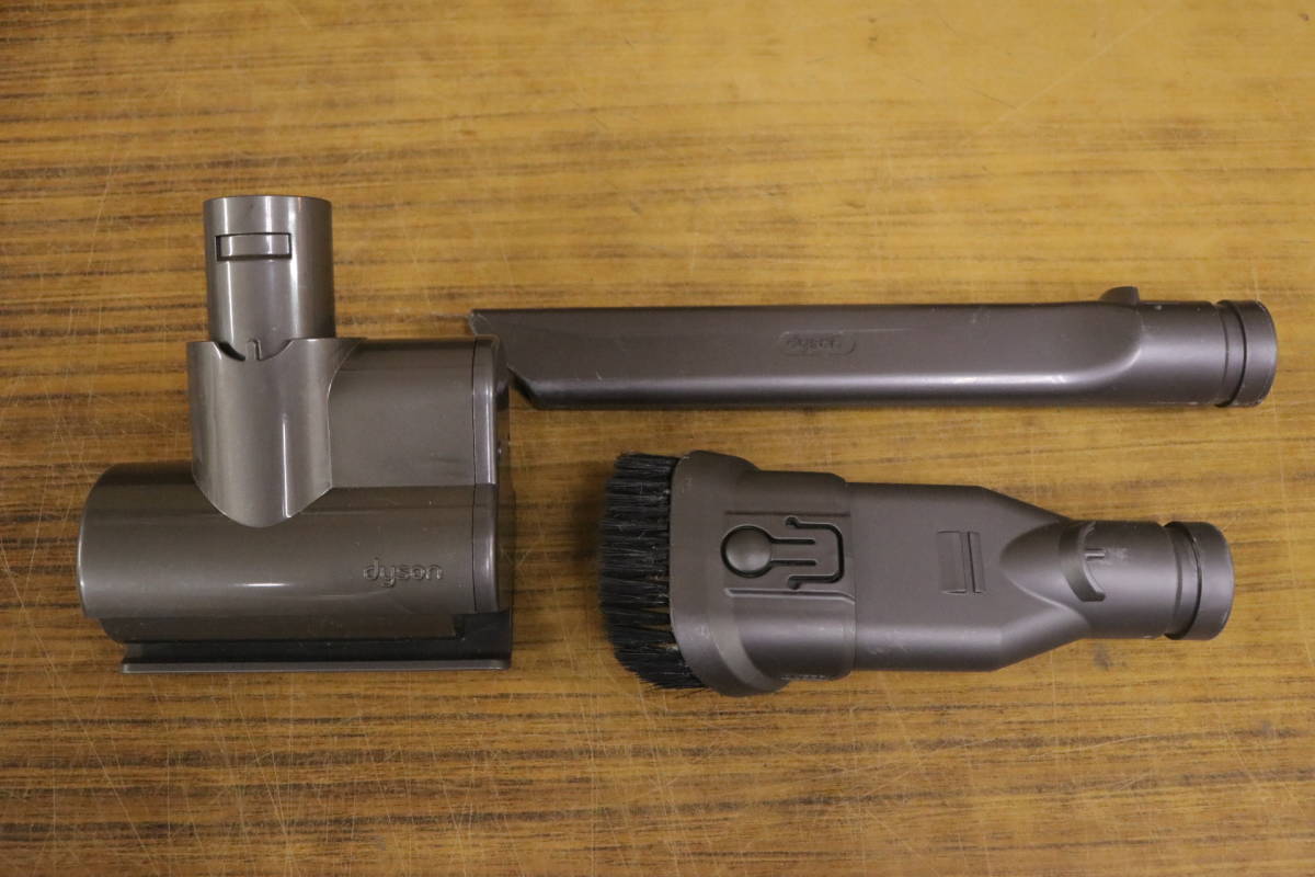 dyson ダイソン DC35 コードレスクリーナー 掃除機 ミニモーターヘッド