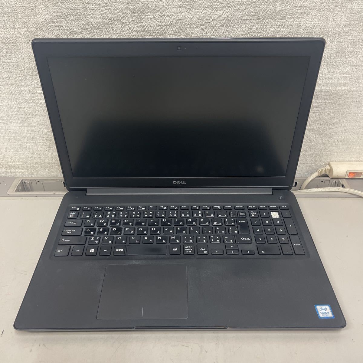0 Latitude Dell Core RAM Intel I5-8265U 1.6GHz SSD 256Gb P86F for 