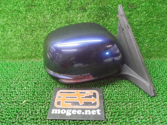 最安値，お得 5EF4026HJ3 ホンダ N-ONE JG1/JG2 純正 ウィンカー付電格サイドドアミラー右 T4G0 9P(ドアミラー)｜売買されたオークション情報、yahooの商品情報をアーカイブ公開 - オークファン ホンダ用