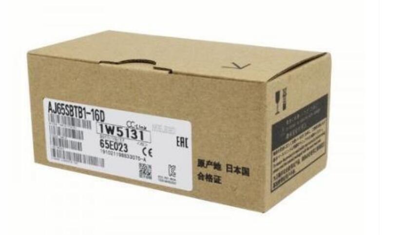  東京発 MITSUBISHI/三菱 CC-Link 入力ユニット AJ65SBTB1-16D ６ヶ月保証(その他)｜売買されたオークション情報、yahooの商品情報をアーカイブ公開 - オークファン その他