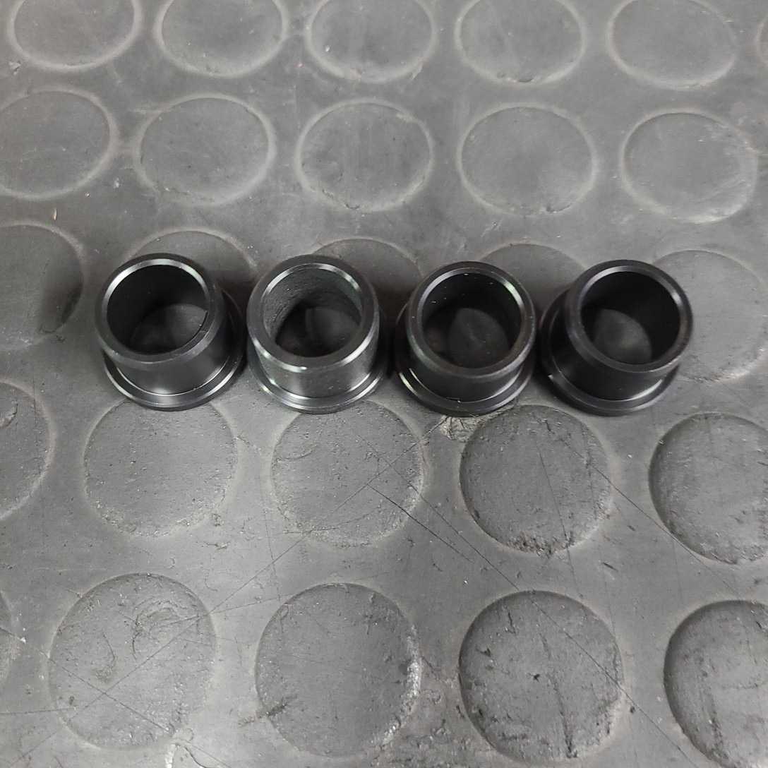 CBX400F CBX550F　クッションアームカラー　メーカー廃盤　絶版　希少品　パーツ