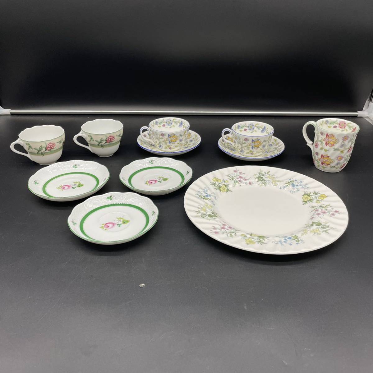 ノリタケ モーニングフォレスト 5客セット 公式通販