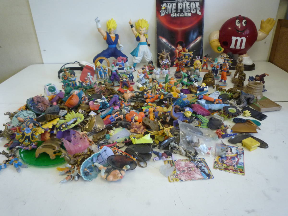 特価品‼︎】プライズフィギュアまとめて合計25個（新品）※別商品との
