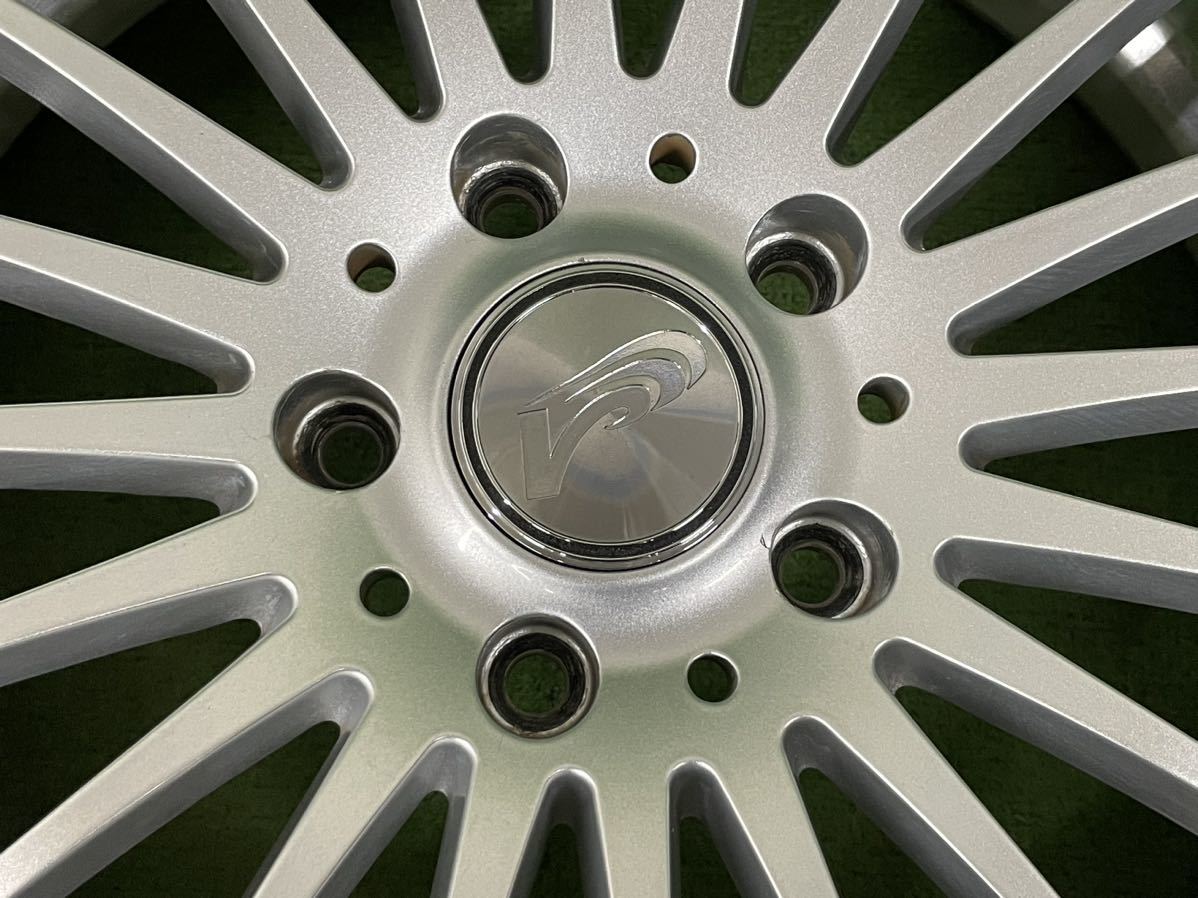 ☆RAYS レイズ VERSUS BL20FX ベルサス 18インチ 114.3/5H☆18  