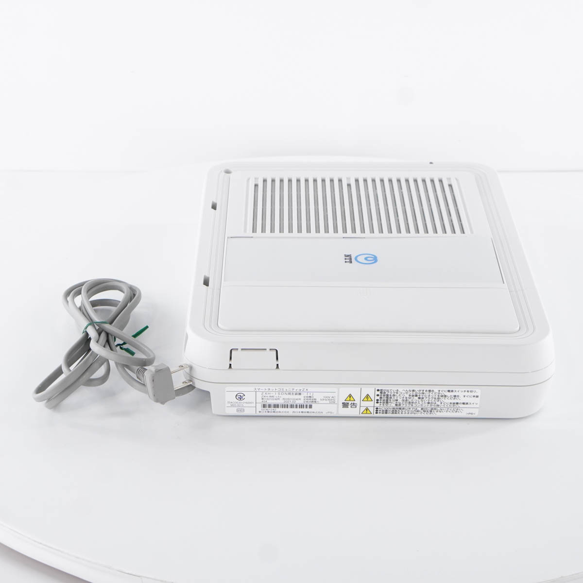 JB] 現状販売 セット 2021年製 αZX ZXH-IME-(1) NTT 主装置 電話機