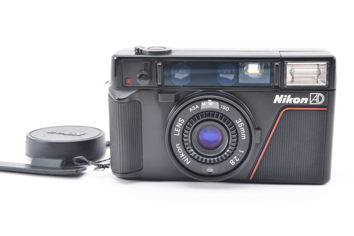 5848】CONTAX T2 Carl Zeiss Sonnar 2.8/38 T＊ コンパクト フィルム