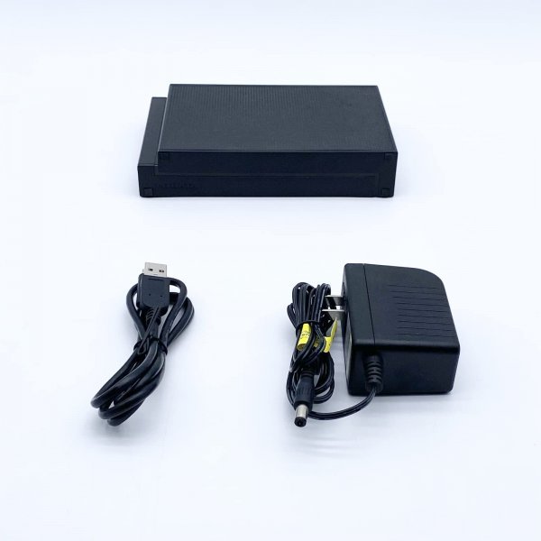 r4861 I-O DATA アイ・オー・データ 外付けHDD EX-HDAZ-UTL8K ジャンク
