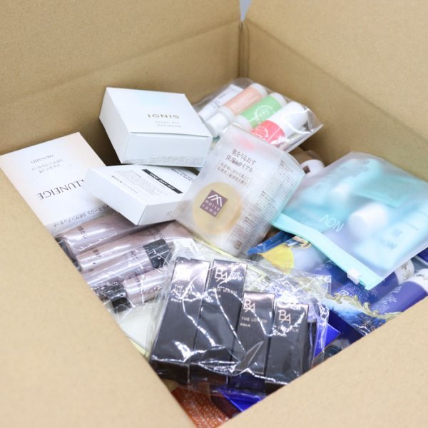 IGNIS スキンケアセット IGNIS スキンケアセット 全商品 | IGNIS