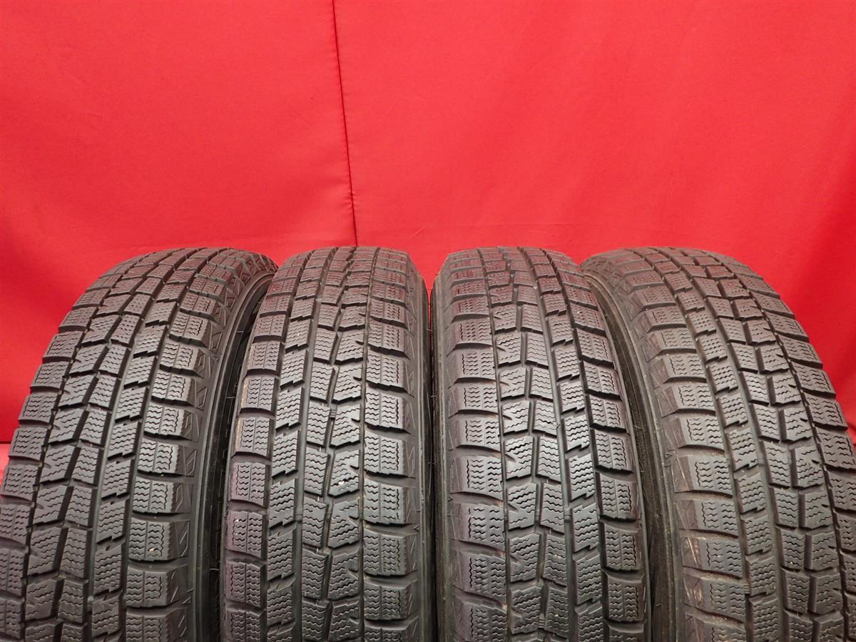  4本 ダンロップ ウィンターMAXX WM01 165/80R13 8.5/8分山stati13(中古品)｜売買されたオークション情報、yahooの商品情報をアーカイブ公開 - オークファン 13インチ