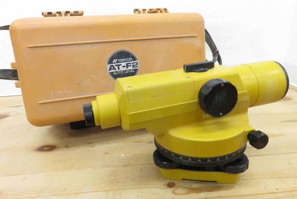 トプコン オートレベル GT-505 Topcon TOPCON - 新製品 トプコン