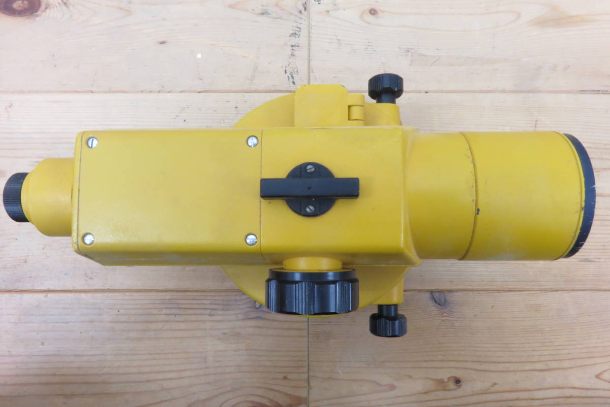 トプコン オートレベル GT-505 Topcon TOPCON - 新製品 トプコン
