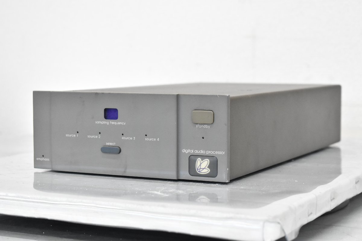 Σ6421 ジャンク MADRIGAL マドリガル デジタルオーディオプロセッサー PDP