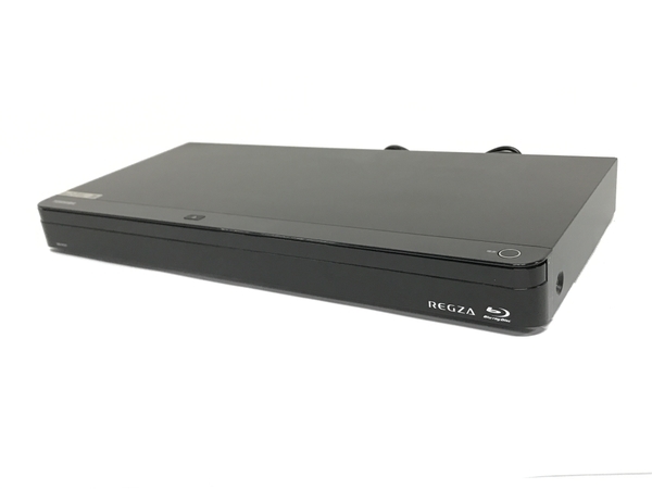 東芝 Toshiba REGZA DBR-W507 美品 動作品 : Toshiba TOSHIBA 東芝 Toshiba REGZA DBR-W507 美品 動作品 : Toshiba TOSHIBA