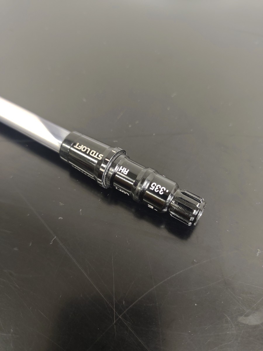 テーラーメイドスリーブ付 スピーダー 661 エボリューション6 (S) 3W用