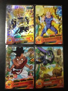 12年09月 ドラゴンボールヒーローズ トランクスのヤフオク の相場 価格を見る ヤフオク のドラゴンボールヒーローズ トランクスのオークション売買情報は316件が掲載されています