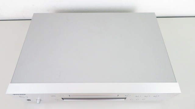 A070127☆オンキョー onkyo C-7030 CDプレイヤー☆ C-7030 Onkyo