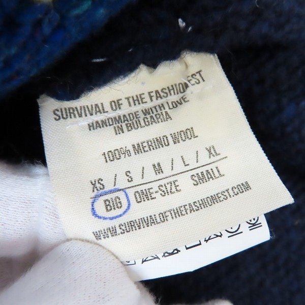 ☆Survival of the fashionest/サバイバルオブザファッショ ☆Survival of the fashionest/サバイバルオブザファッショ