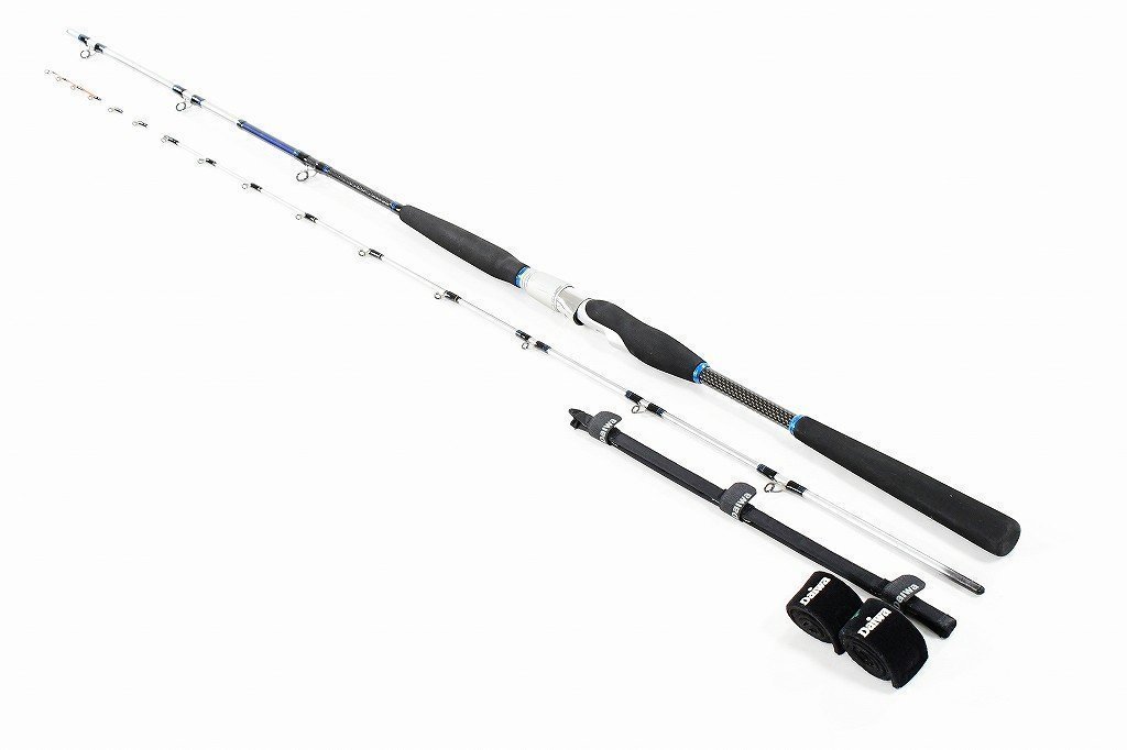 ★☆【ダイワ】 11極鋭 ヒラメ M-240 DAIWA KYOKUEI HIRAME ヒラメ ひらめ K_166★☆v24606