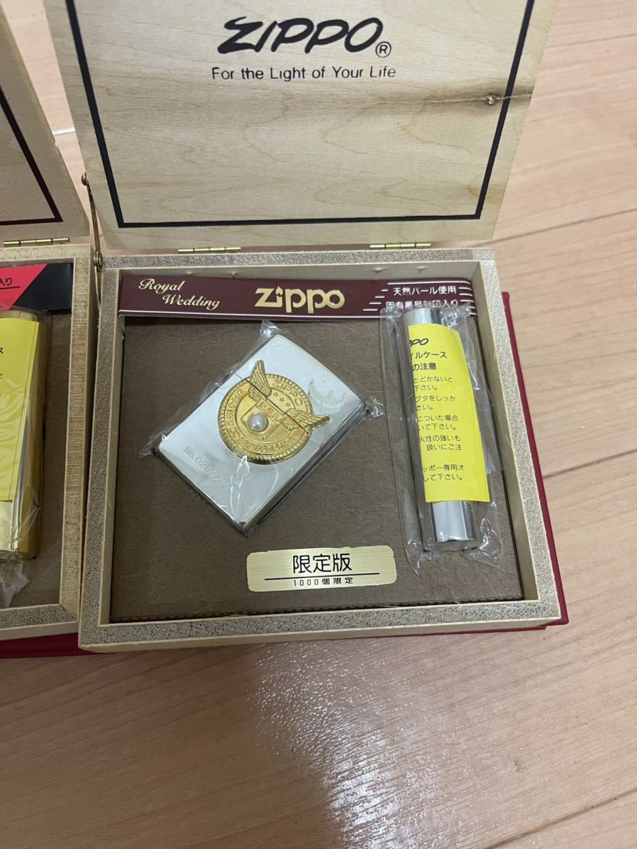 4個セット未使用 ジッポー4個セット新品、未使用、限定 ZIPPO 4個セット未使用 ジッポー4個セット新品、未使用、限定 ZIPPO