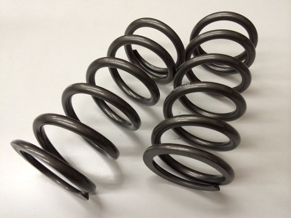 【KYB】カヤバ 直巻2本セット ID65φ 8インチ(203mm) 8K【T】