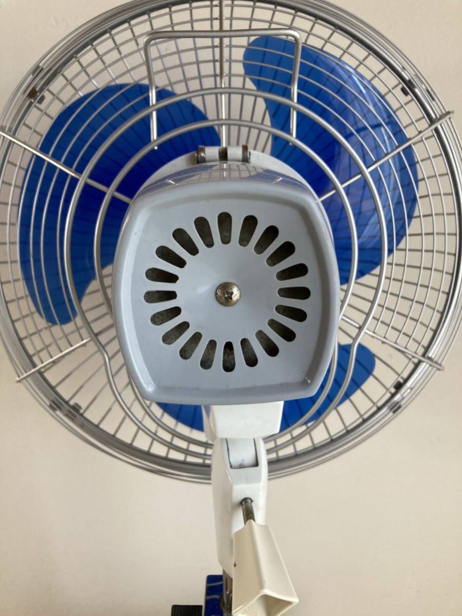 清*水様 昭和レトロNATIONAL Solid State 扇風機 Yahoo