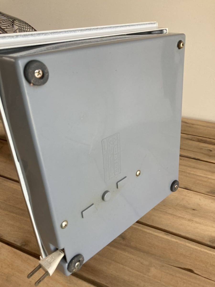 清*水様 昭和レトロNATIONAL Solid State 扇風機 Yahoo