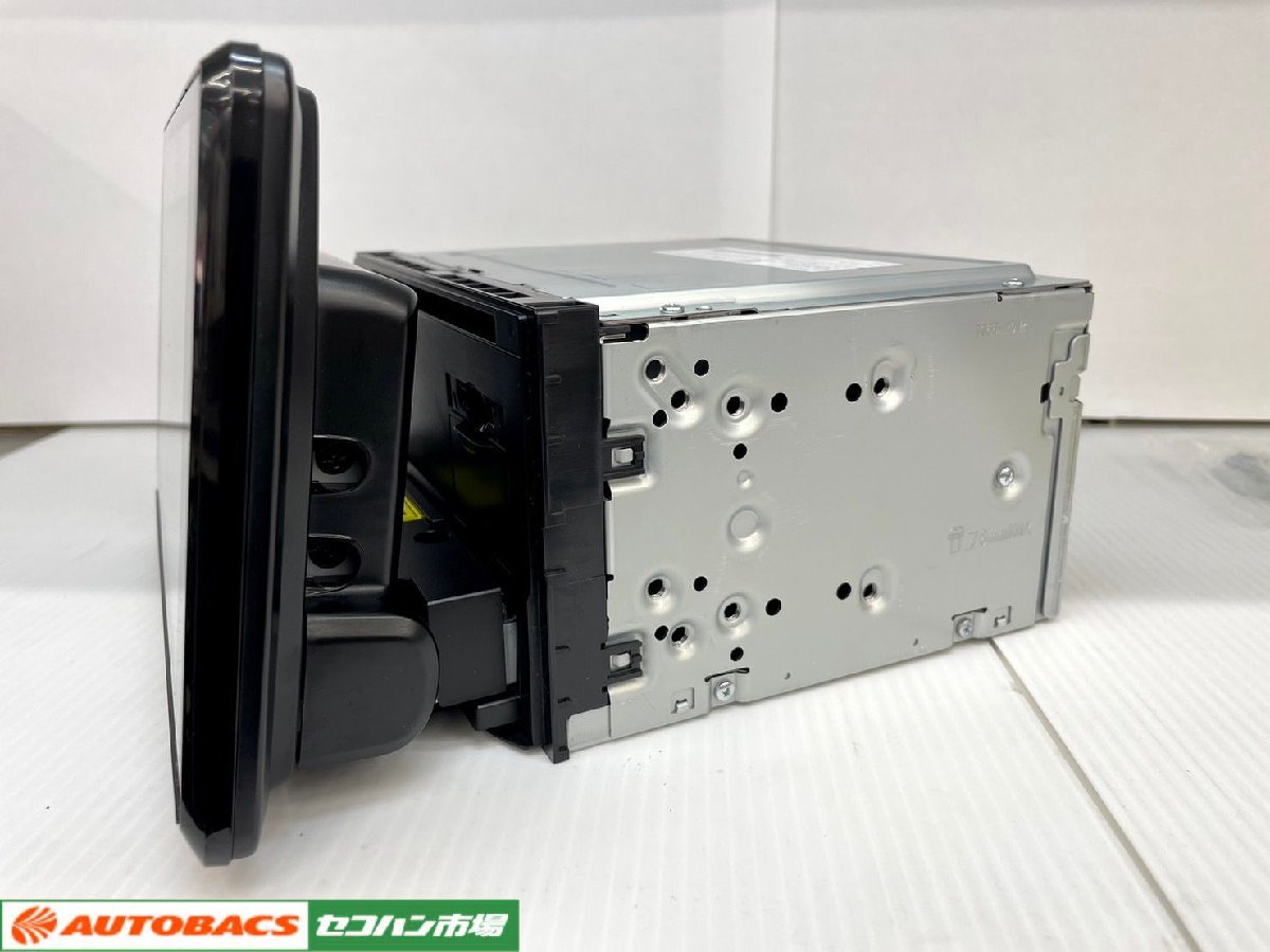 MDV-S809F ケンウッド KENWOOD カーナビ | 8インチ 彩速 - KENWOOD 