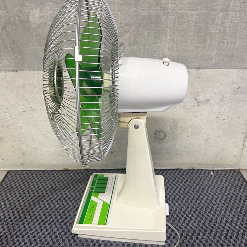 SANYO EF- A30GL扇風機レトロ Yahoo!オークション - SANYO 大型扇風機