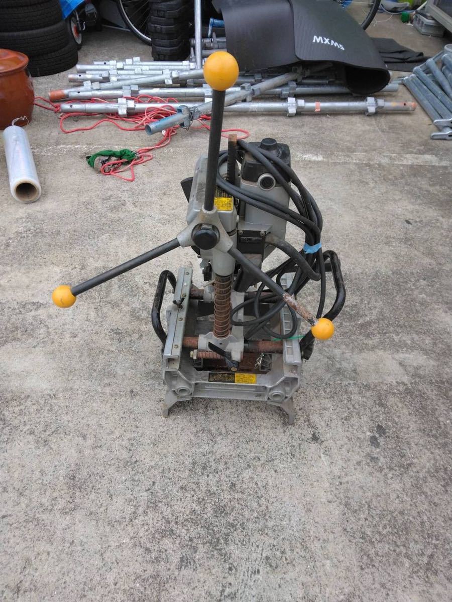 ○B8499 マキタ makita 角ノミ 手動 角のみ 7304 ○ 2025年最新Yahoo