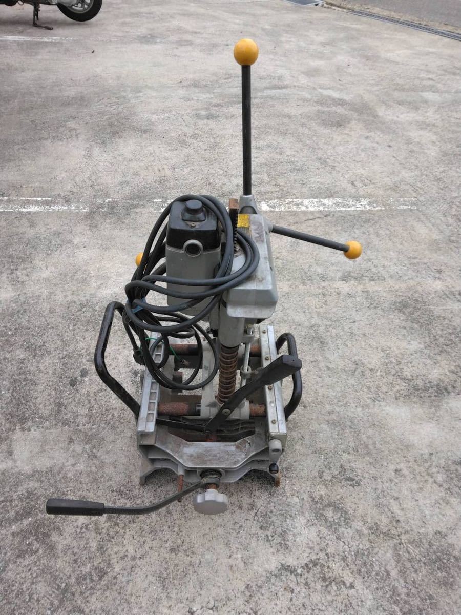 ○B8499 マキタ makita 角ノミ 手動 角のみ 7304 ○ 2025年最新Yahoo