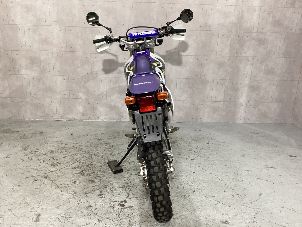 低金利2.9％～☆美車☆ホンダ CRM250AR・2ストローク・オフロード 