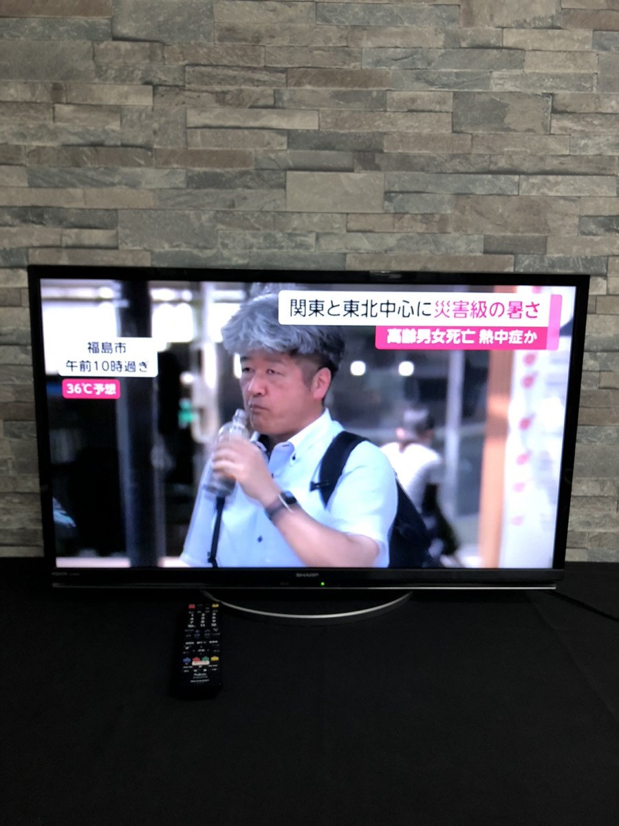 1都4県配送無料 TCL 55C728 4K 大型 テレビ 訳あり ジャンク TCL