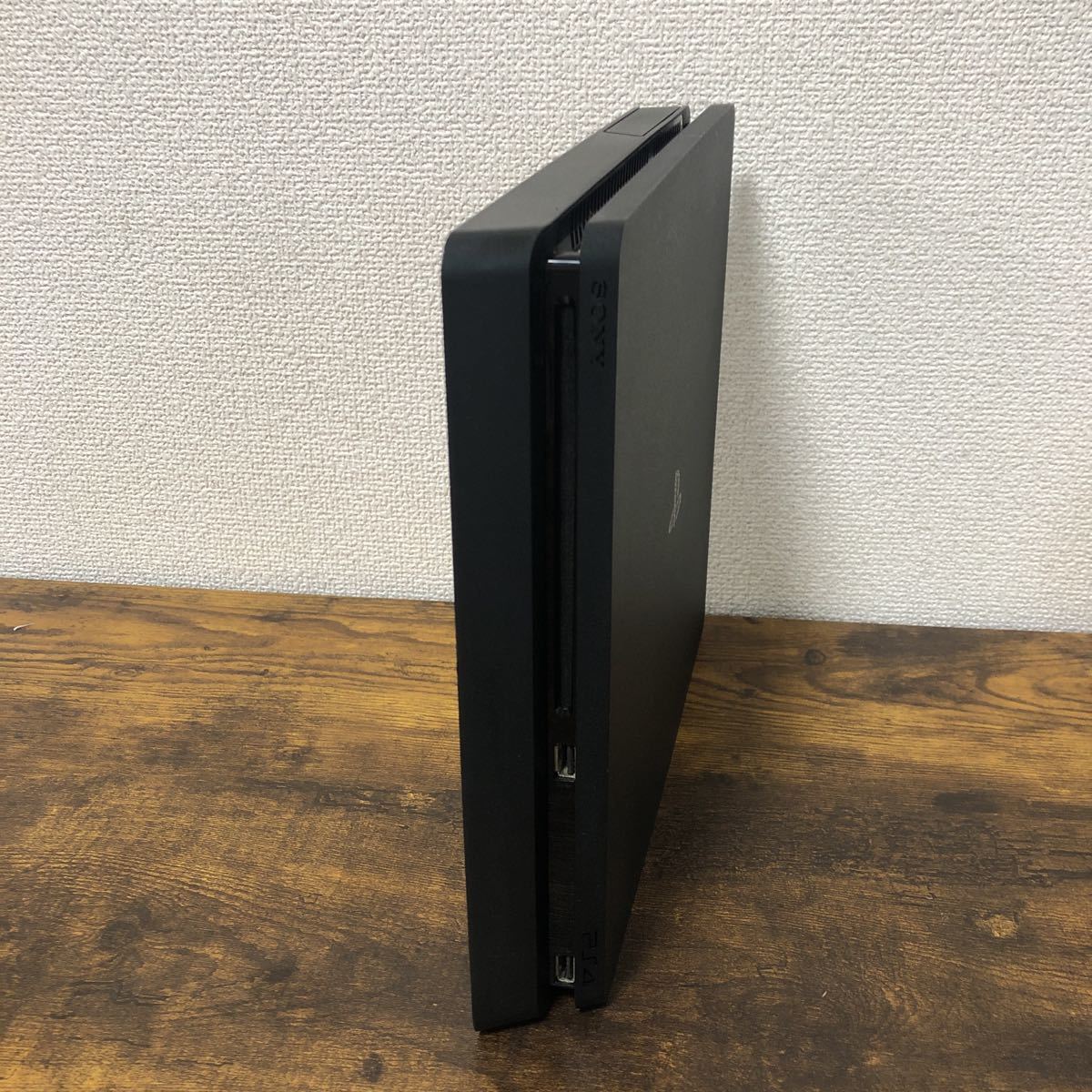 ☆動作確認済☆SONY PS4 本体 1TB プレイステーション4 PlayStation4