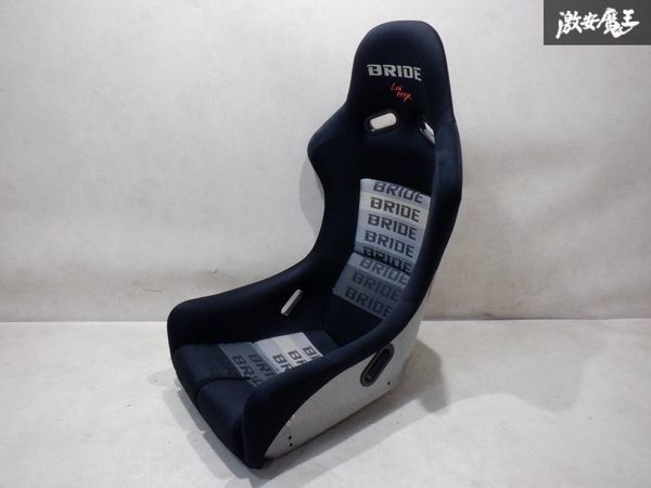 BRIDE ブリッド ZIEG3 ジーグ3 フルバケットシート フルバケット 