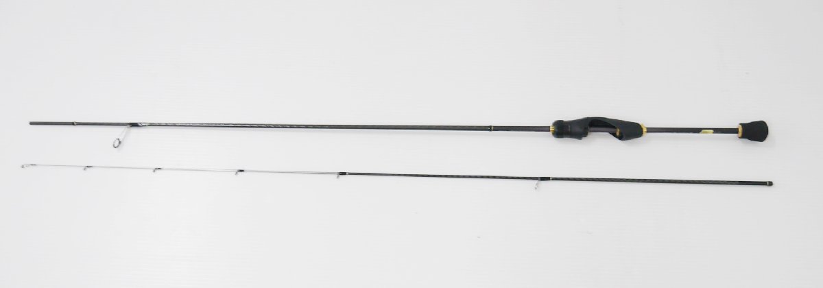 シマノ 22 SoaRe ソアレ SS アジング S58UL-S シマノ アジング S58UL-S