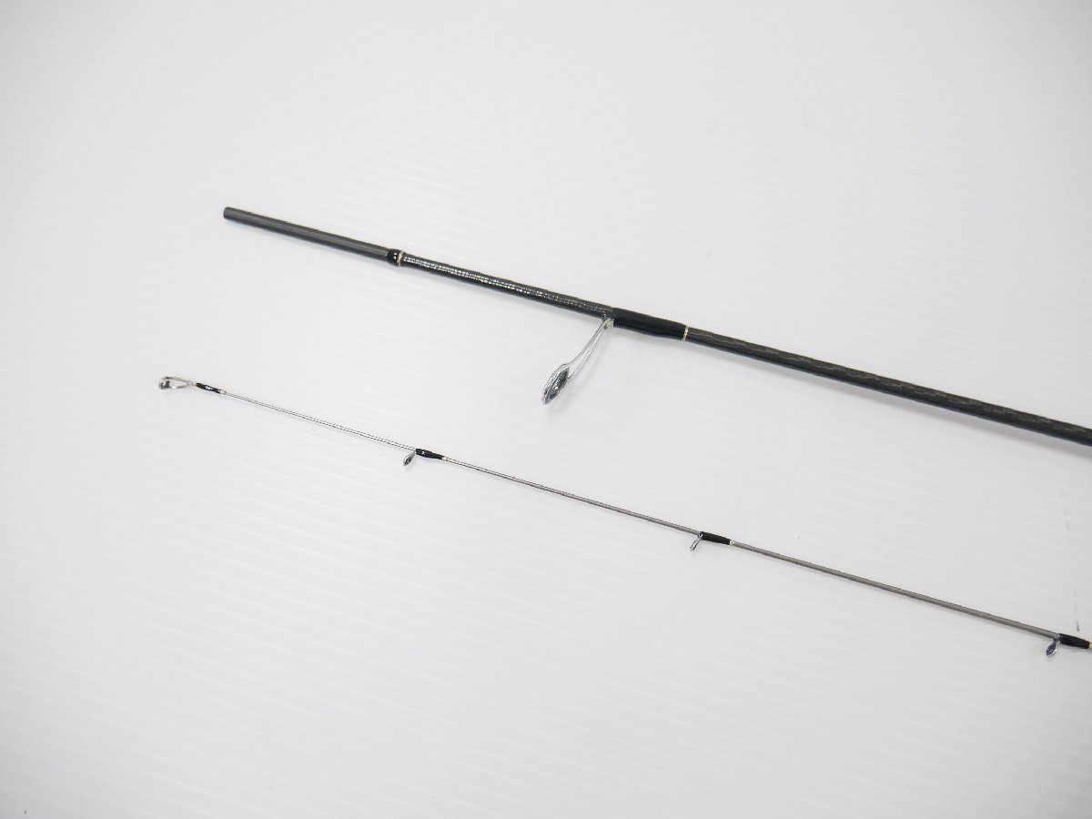 シマノ 22 SoaRe ソアレ SS アジング S58UL-S シマノ アジング S58UL-S