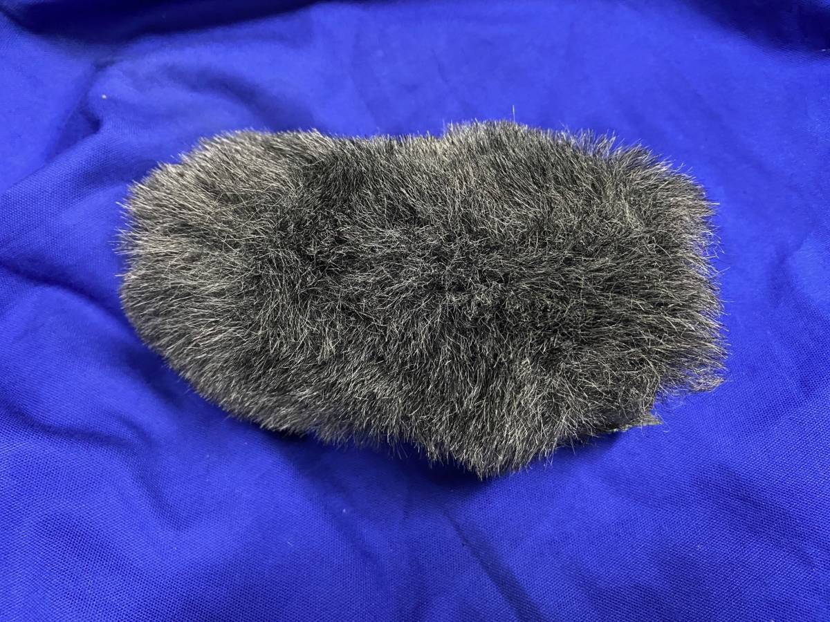 ライコート　WJ3 Rycote ウインドジャマー Rycote ライコート ウインドジャマーNo，3【中古品】 ライコート