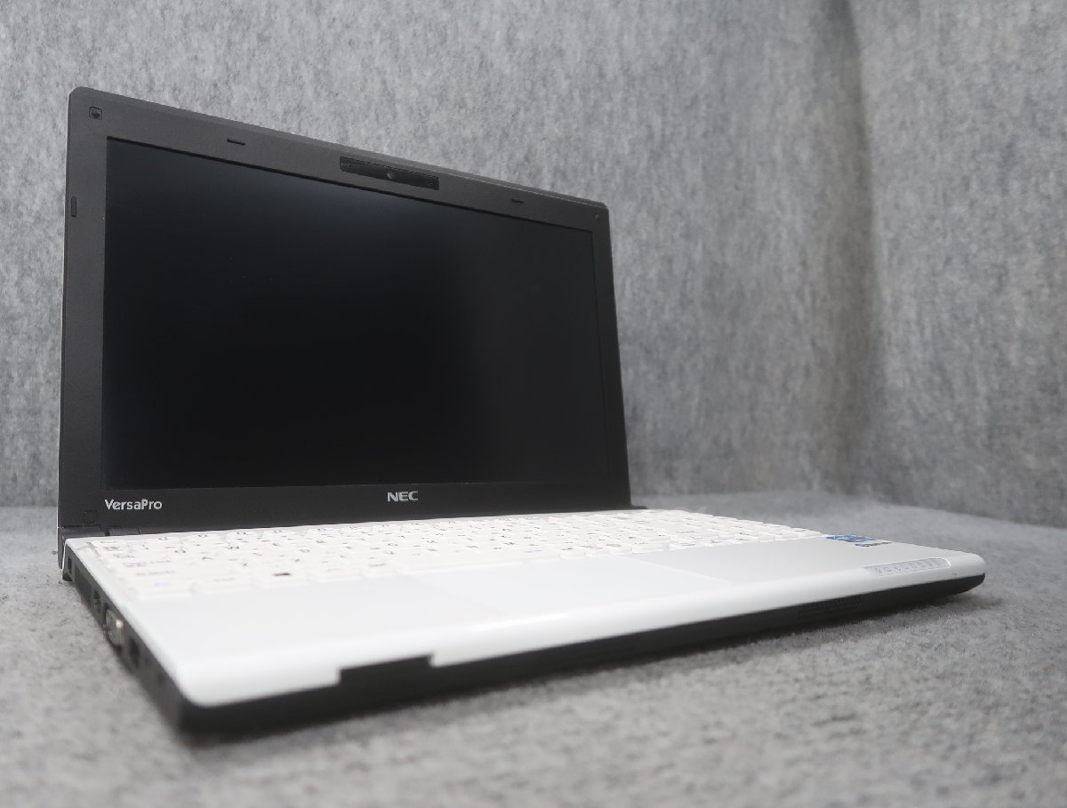 NEC VersaPro NEC VersaPro VK20HH-X Core i7-3667U 2.0GHz 2GB DVD