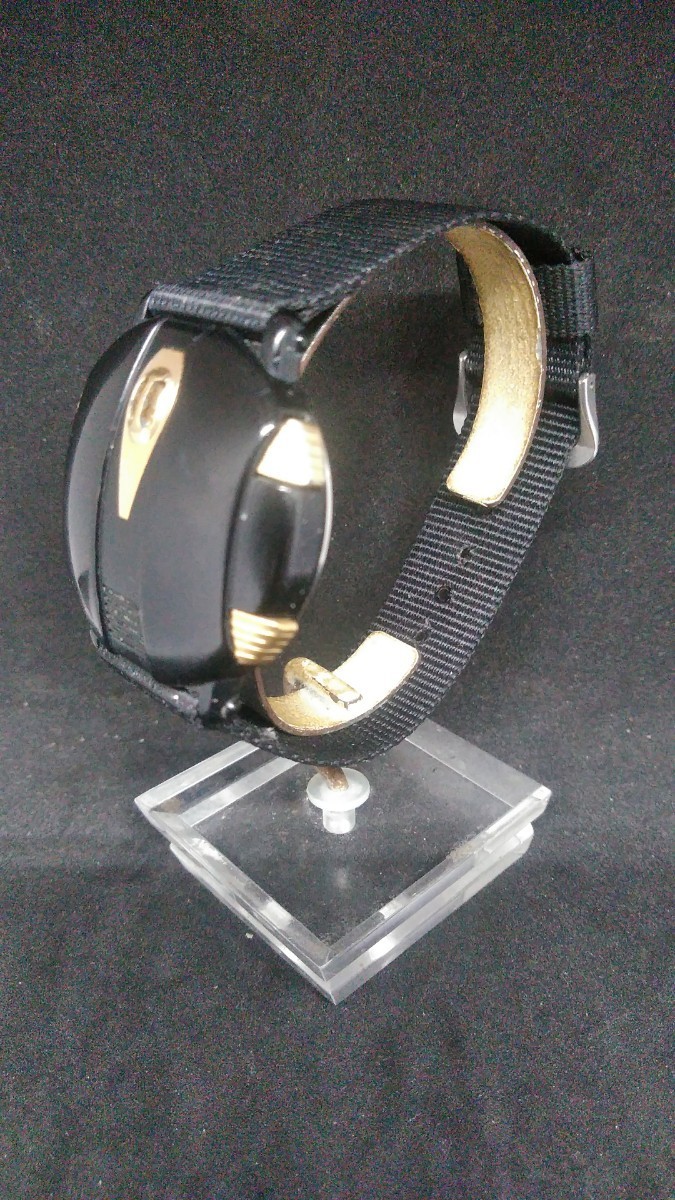 SEIKO ALBA - ASTRO ⁄ Y825-4020 VOICE Alba Watch Astro Voice