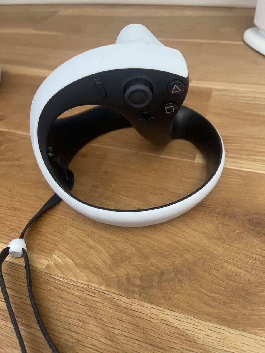 PSVR2 Playstation VR2 PS5 動作確認済 VR2 PSVR2 PlayStation 0