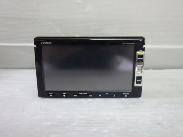 Gathers VXM-128VSX(HONDA)N-BOXナビ ホンダ N BOX＋ JF1 JF2