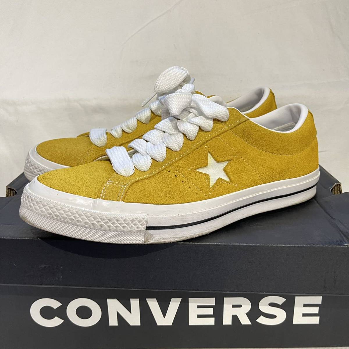 converse コンバース　ONE STAR OX 165033C スニーカー　サイズ28.5cm