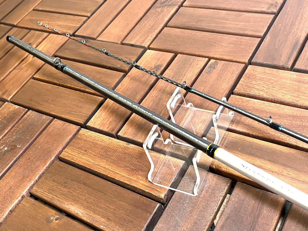 シマノ ステファーノ CI4+ H170-2、中古良品～美品 H170-2 シマノ