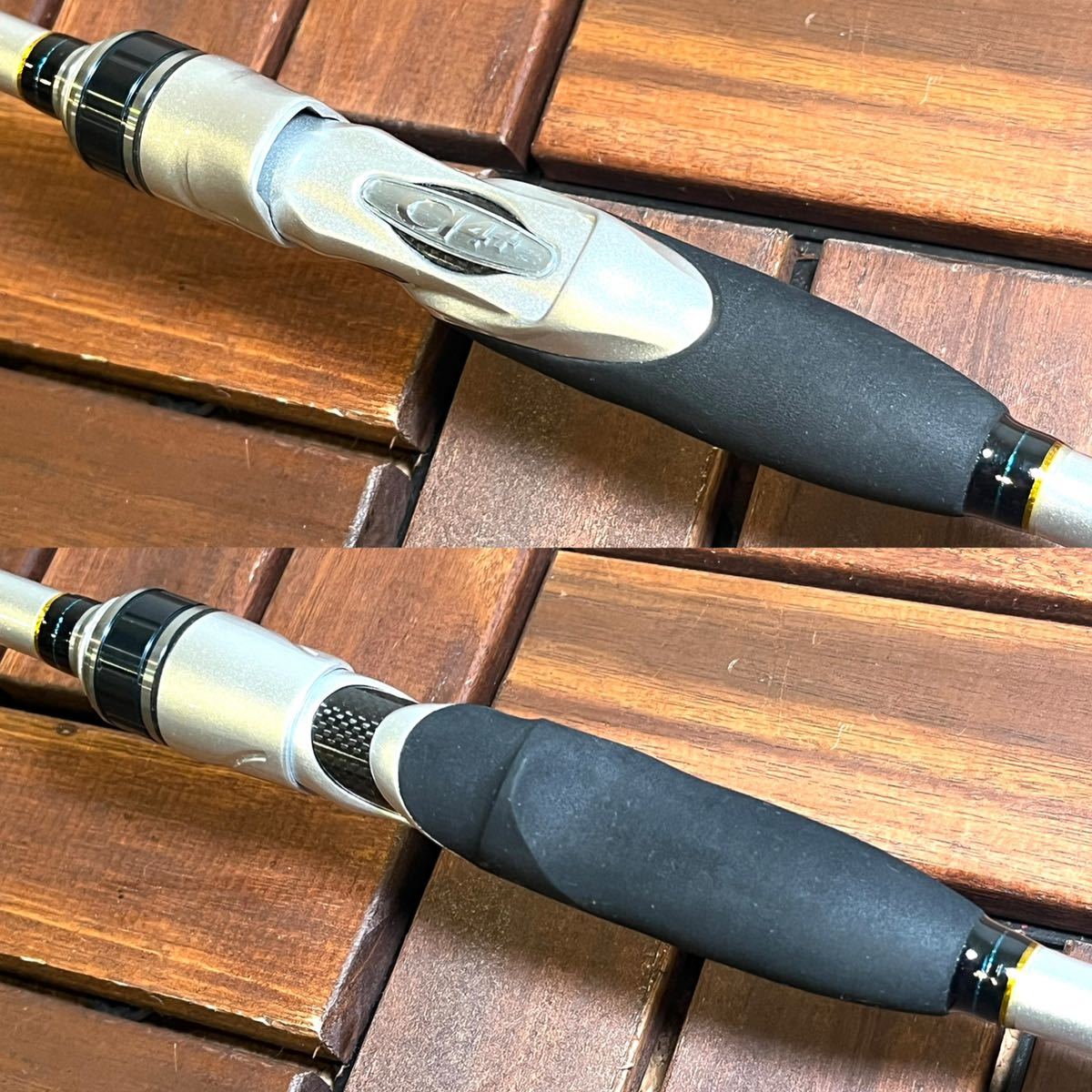 即決！◆◆超美品！シマノ ステファーノCI4+ H170-2◆カワハギ シマノ ステファーノ CI4+ H170-2、中古良品～美品 H170-2 シマノ